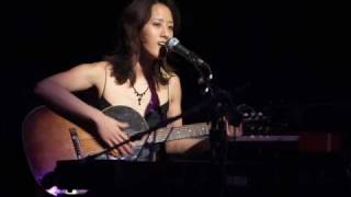 Vienna Teng  Annies Song John Denver cover [upl. by Uzia773]