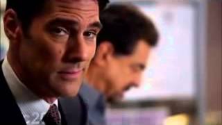 Criminal Minds Season 7 Gag Reel [upl. by Sinnard881]