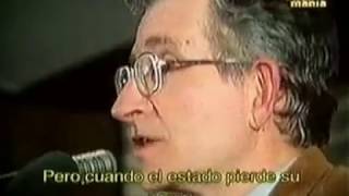 Manufacturing Consent Noam Chomsky amp the Media Part 1 [upl. by Camp]