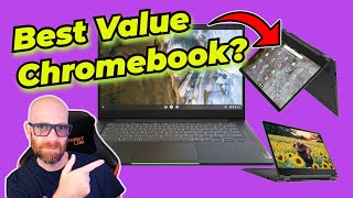 Lenovo IdeaPad Flex 5i Chromebook Review Is it Worth the Investment [upl. by Kay]