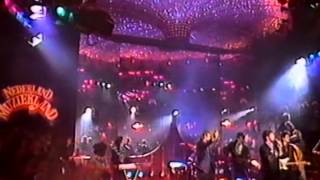 Het Goede Doel  Sinterklaas live Locomotion 1987 [upl. by Avictor]