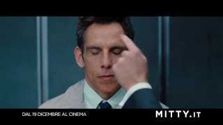 I Sogni Segreti di Walter Mitty  tv spot 20quot [upl. by Manoff]