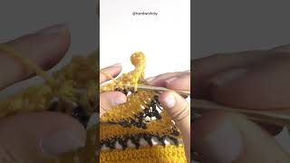 Puntada de crochetfácil [upl. by Danila279]