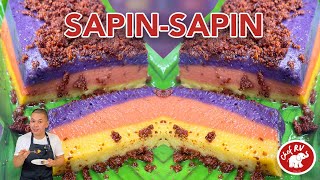 SAPINSAPIN [upl. by Droc]