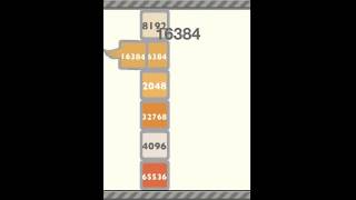 Flappy 2048 [upl. by Keon]