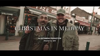 Christmas in Medway [upl. by Atrim542]