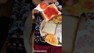 Easy egg sandwich recipe 🥪😋 [upl. by Yenahpets867]