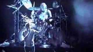 Tool  Opiate live 1996 Pomona CA [upl. by Lasley255]