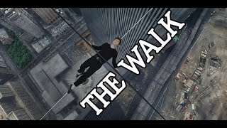 ROBERT ZEMECKIS THE WALK robertzemeckis philippepetit josephgordonlevitt [upl. by Drauode]