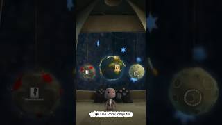 LittleBigPlanet Pod Walls [upl. by Strage822]