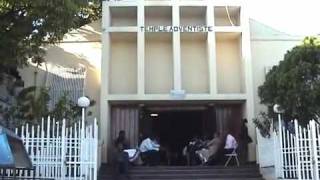 Eglise Adventiste de Béthanie de PétionvilleHaïti Part 1 [upl. by Adnahcir]