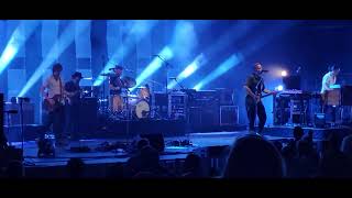 Jason Isbell  quotGoddamn Lonely Lovequot at The Amp 692022 [upl. by Rainer]