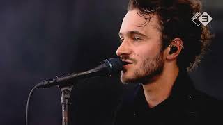 Editors  Munich  Live at Pinkpop 2018 [upl. by Chrotoem]