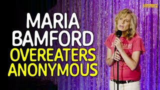 Overeaters Anonymous  Maria Bamford [upl. by Marsh77]