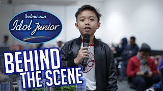 Siapa sih Juri Favorit Juniors  Indonesian Idol Junior 2018 [upl. by Enalb]