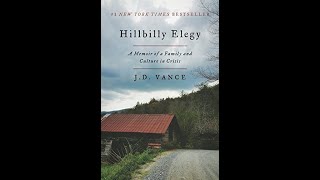 Hillbilly Elegy Book Review [upl. by Chew236]