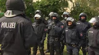 Ein Blick hinter die Kulissen der Zentralen Polizeidirektion Niedersachsen [upl. by Llenrrad2]