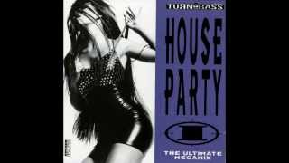 Turn Up The Bass  House Party 2 [upl. by Kinchen888]