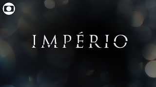 Império confira a abertura da novela [upl. by Timmi544]