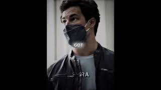 Carina And Andrew Deluca Station 19  Shira Ae  Delucas Death [upl. by Curr]