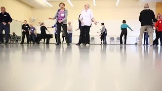 How dance can slow progression of Parkinsons disease [upl. by Iramaj]