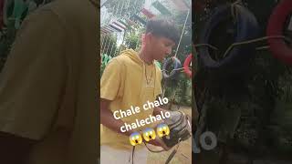 Har ke agee Jeet hai chale chaloo 😱👍😗👍👍😱😱😱youtubeshorts ytstudieo tranding [upl. by Stag]