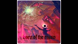 Horn Of The Rhino quotHigh Priestquot [upl. by Dominus]