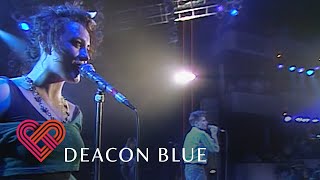 Deacon Blue  Dignity Sounds Of Eden 26th June 1989 [upl. by Oulman]