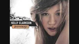 Walk Away  Kelly Clarkson [upl. by Rephotsirhc]