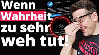 ARD Tagesschau blockt mich weg [upl. by Yam]