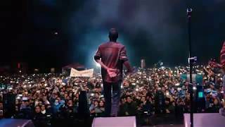 Bohemia Suburbana  Peces e Iguanas en vivo  Festival de Independencia 2018 Xela [upl. by Wells]