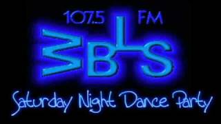 WBLS  SATURDAY NIGHT DANCE PARTY MASTERMIX 198283  PART 23 [upl. by Ahsyek]