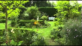 Best of Mein Gartenparadies 2011 und 2012 [upl. by Anaujahs]