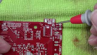 No035  Locating a PCB short circuit 10 minute [upl. by Marpet]