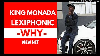 King Monada  Why ft Lexiphonic [upl. by Fiore]