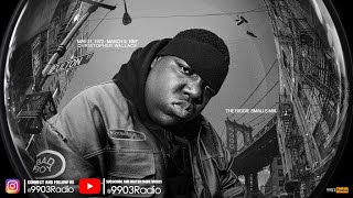 Episode20 🎬 The Biggie Smalls Mix🔥 90s newyorkcity eastcoast hiphop rap rnb classics [upl. by Eugenia499]