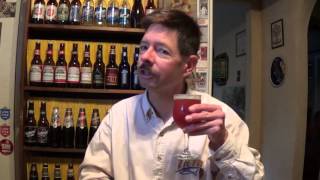 Louisiana Beer Reviews Caldera Hopportunity Knocks [upl. by Euqinor]