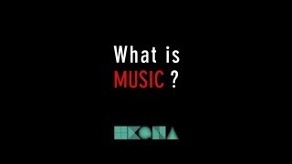 What is Music [upl. by Brandais]