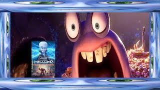 Schaffrillas losing his mind over Megamind 2 [upl. by Mogerly912]