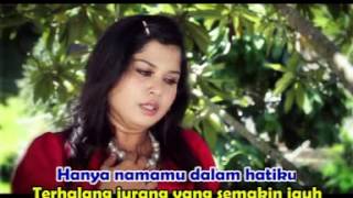 Cici Wianora  Dangdut Hati Yang Luka [upl. by Haswell]