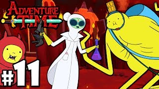 Adventure Time Finn amp Jakes Epic Quest  Doorlords amp Dragons Episode 11 Gameplay Walkthrough PC [upl. by Ingraham]