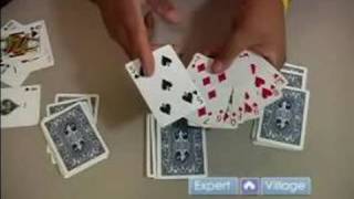 Advanced Card Strategies for Spades  Playing a Three Suit Hand When Playing Spades [upl. by Dosh]