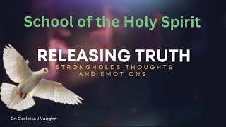 Releasing Truth quotIn The Era of Holy Spiritquot [upl. by Ihsir65]