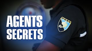 Policiers de lombre  Dans les coulisses des services secrets français  Documentaire  ES [upl. by Aissat69]