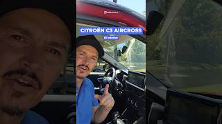 Nuevo citroen c3aircross suv short 2 de 8 Interior [upl. by Epillihp]