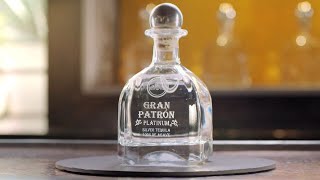 Gran Patrón Platinum Tequila  The Making Of [upl. by Dopp]