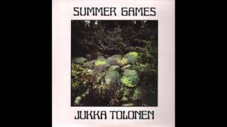 Jukka Tolonen  Summer Games [upl. by Lovell74]