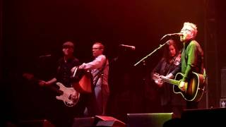 Flogging Molly  Tobacco Island HD live [upl. by Nahsar154]