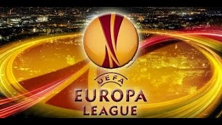 Sorteggi Europa League Live [upl. by Cerys]