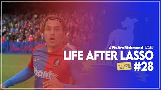 FM24  Life After Lasso  AFC Richmond  Episode 28 [upl. by Relly577]